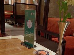-白金汉爵大酒店·中餐厅(相城店)