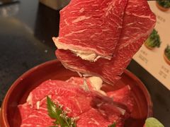 -巴奴毛肚火锅(悠唐购物中心店)