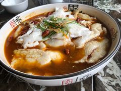 -风味小馆(天目湖宾馆店)