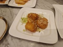 -厦门朗豪酒店 · 明阁中餐厅