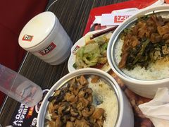 -72街荷叶饭(三元里店)