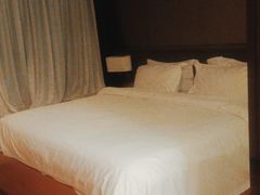 -广州威珀斯酒店