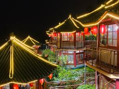 -枇杷园食为鲜火锅(南山店)