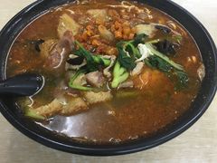 -孟记大碗面•家常菜(鼓楼和会街店)