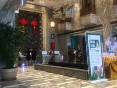 -弘安丽水温泉酒店