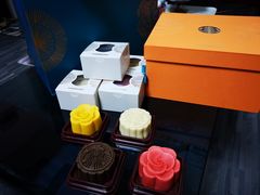-星巴克臻选(湖滨道店)