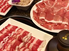 -重庆德庄火锅(张家口店)