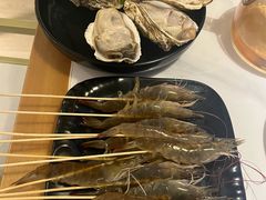 -蚝大仙横琴生蚝火锅(日月贝店)