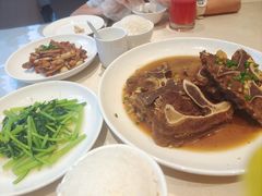 -群乐饭店(滨安路店)