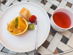 餐后水果-城南往事(滨江世茂店)