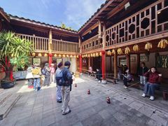 -云南民族村