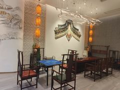 -金成潮菜博物馆(海珠湿地店)