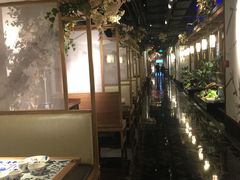 卡座-江南赋(内蒙古大厦店)