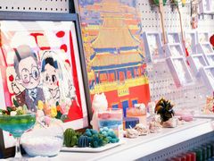 -爆爆手作·掐丝珐琅·Tufting·捏捏乐DIY团建集合店(朝阳店)