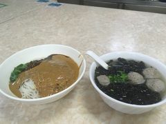 沙茶粿-华威达牛庄(黄埔大道西店)
