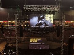 -宝能国际体育演艺中心