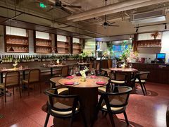 -肆海小川菜酒馆Wine Bistro (青年路店)