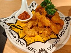 -太二酸菜鱼(深圳布吉万象汇店)