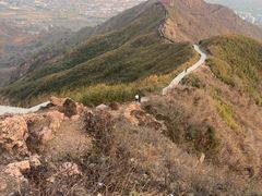 -圌山