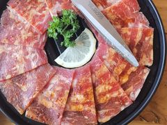 -九田家黑牛烤肉料理·自助(洪洞县城市花园店)