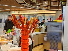 -北大家园食堂