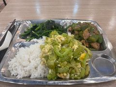 -教工食堂(西南大学店)