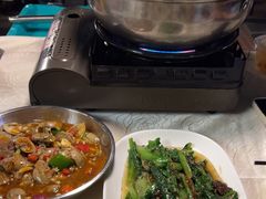 -小煵记·打边炉(西丽文光店)