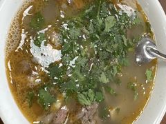 -春雨羊汤店(广开四马路总店)