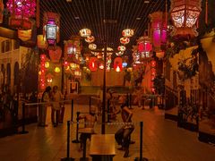 -中国闽台缘博物馆