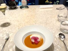 -广州四季酒店·佰鲜汇·现代法餐