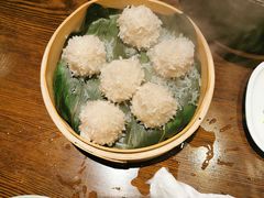 -粗茶淡饭·隐庐私厨(东亭店)