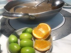 -左庭右院鲜牛肉火锅(环球港店)