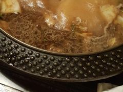 寿喜锅-鍋ぞう(新宿西口店)