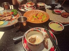 -塔哈尔·新疆盛宴(复地活力城店)