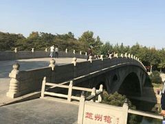 -赵州桥景区