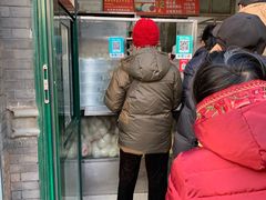 门面-天泽祥·鼓楼馒头(鼓楼店)