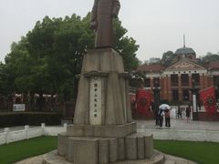 -辛亥革命博物院北区
