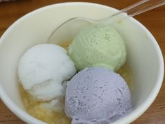 -南海冰室·新式潮汕茶饮(南海店)