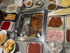 -海底捞火锅(吾悦广场店)