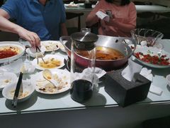 -香丰阁·烤鸭·川湘菜(清河店)