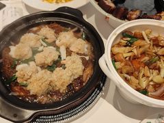 -桂满陇·蟹黄小笼汤包(巴黎春天浦建店)