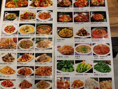 -合合春饼·酱骨·东北菜(潘家园店)