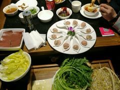 -香天下·四川火锅(安镇大润发店)