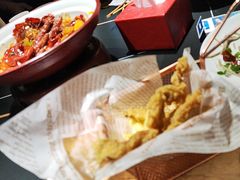 -辣尚瘾·烤鱼·新川菜(交大直营店)