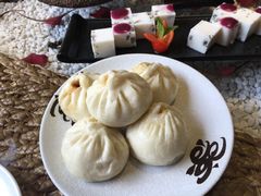 -慢丽江·云南野生菌土鸡锅(付家庄店)