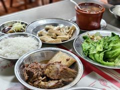 -阿秋牛排(湖心街店)