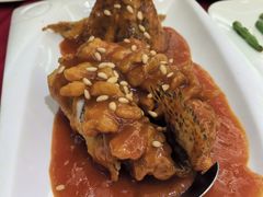 -梅龙镇酒家(南京西路总店)