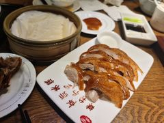 -全聚德(江宁店)