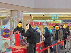 -上海世纪汇广场