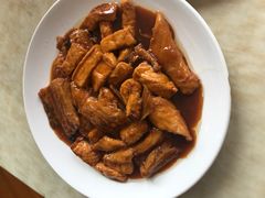 -同发号饭庄(复兴路店)